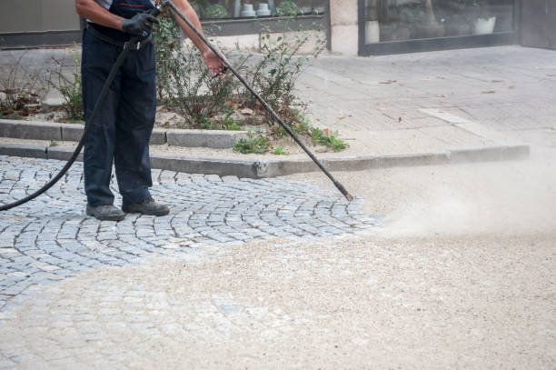 Professional Pressure Washing Services in Kings Beach, CA
