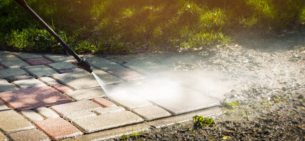 Best Dumpster Area Cleaning  in Kings Beach, CA