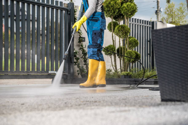Best Factory Floor Cleaning  in Kings Beach, CA