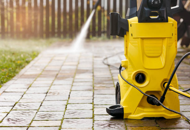 Best Building Exterior Washing  in Kings Beach, CA